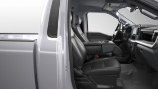 2026 Ford Super Duty® Internal Image 1